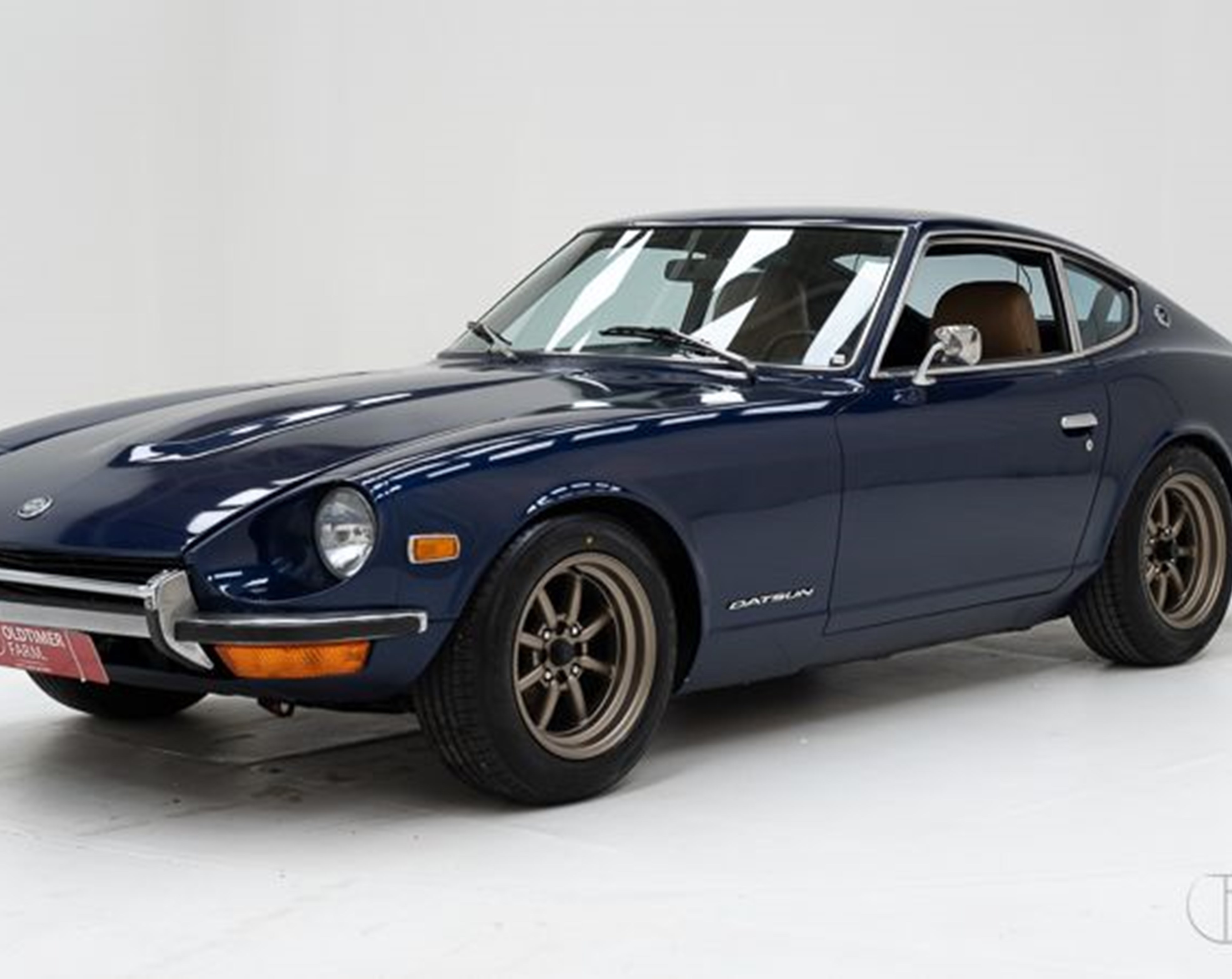 Datsun 240 Z '73 CH50498