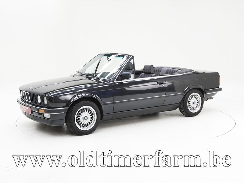 BMW Other Models 1989