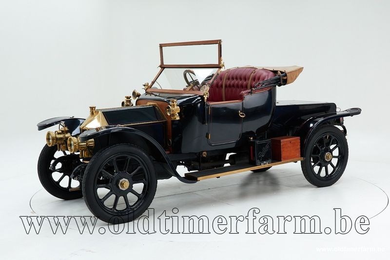 Other All Models 1912