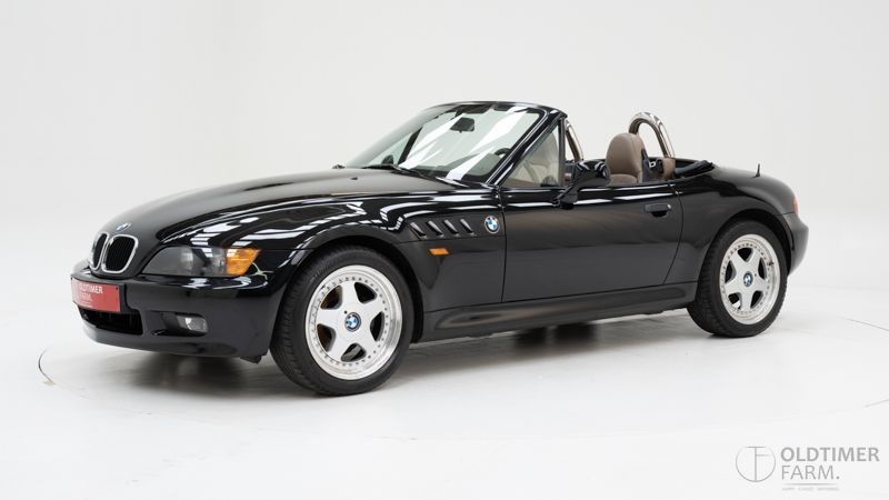 BMW Z3 1997