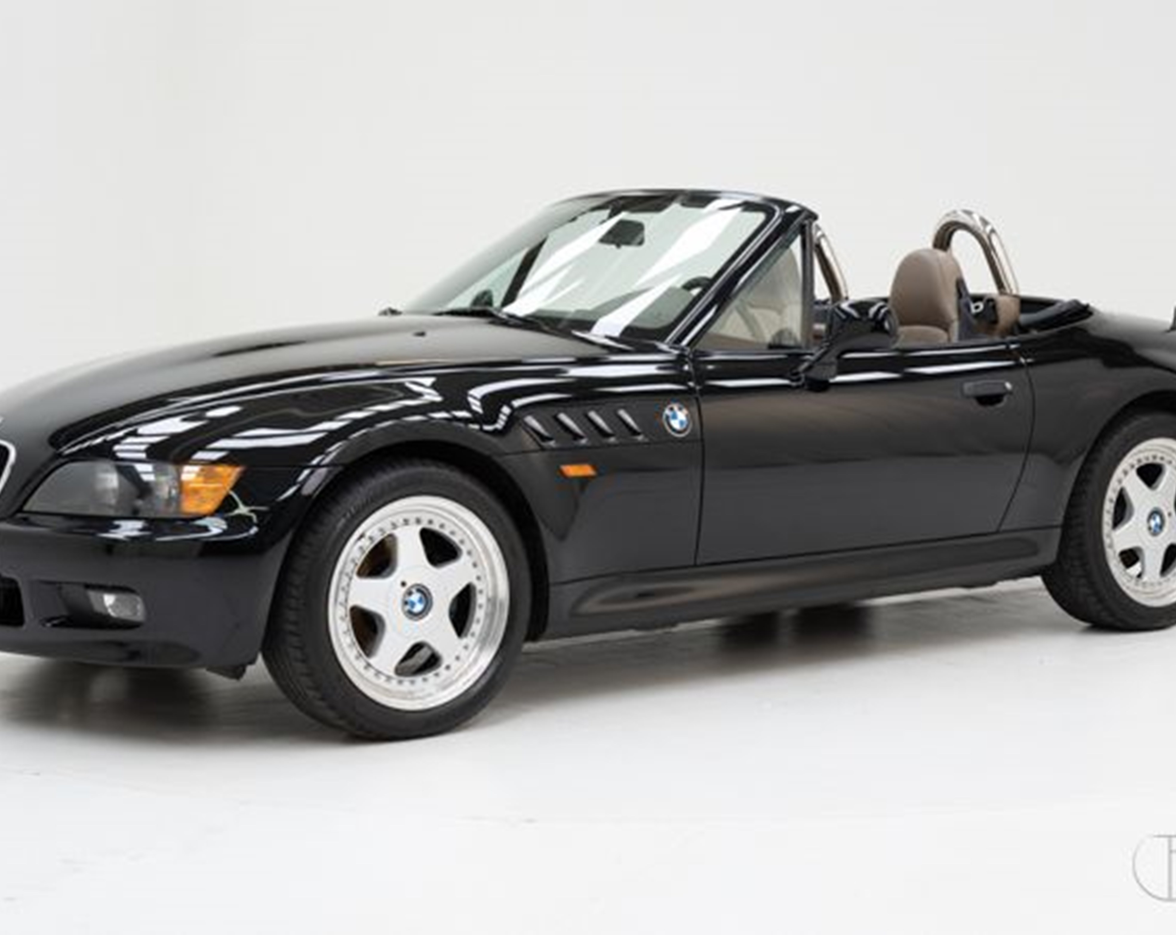 BMW Z3 '97 CH7172