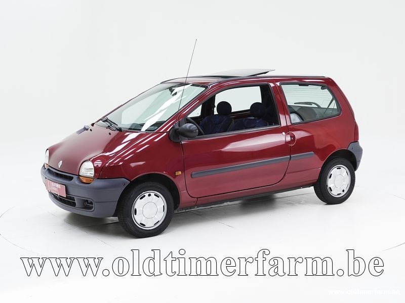 Renault Other Models 1996