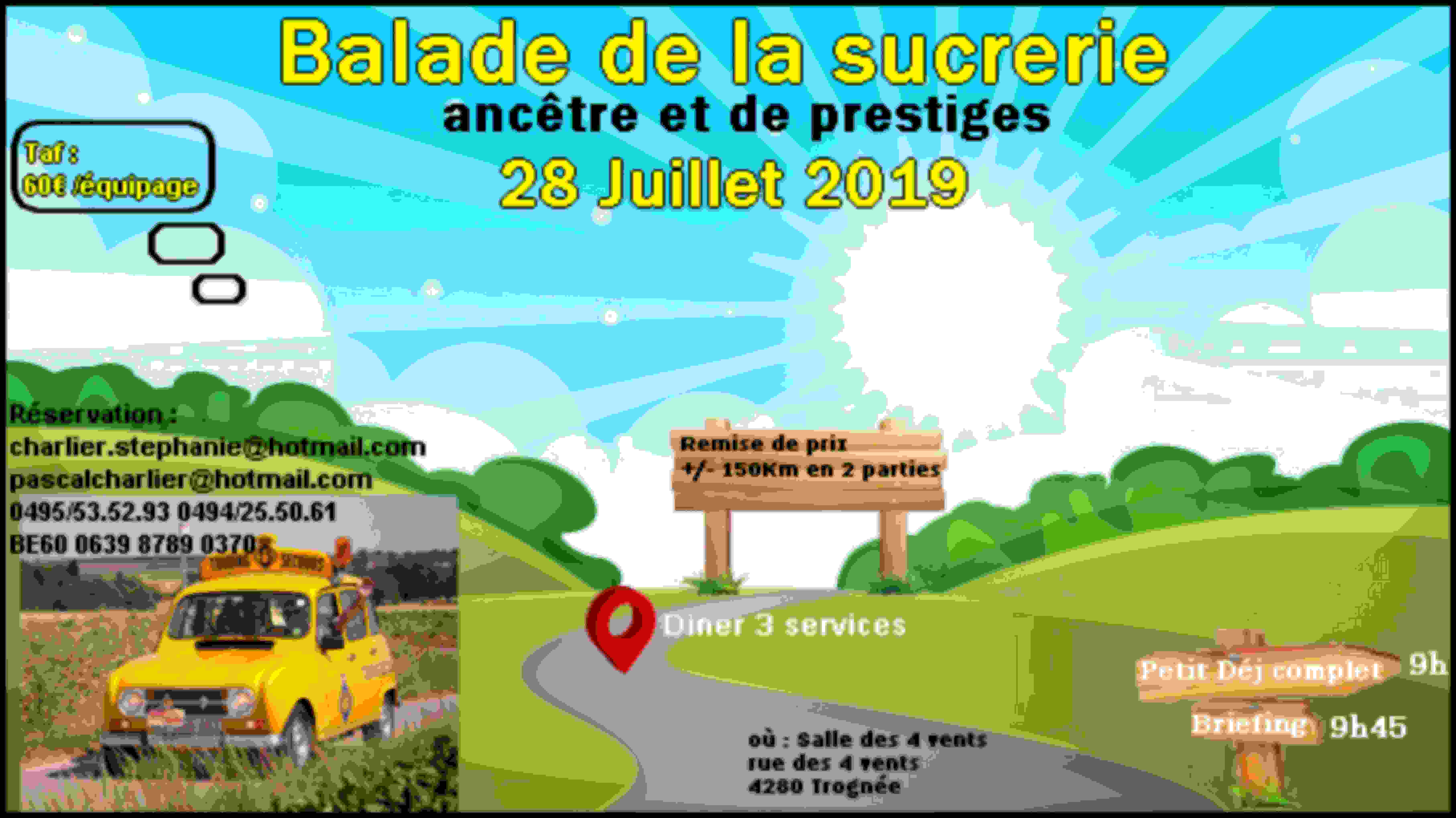 Balade de la sucrerie de Geer (1)