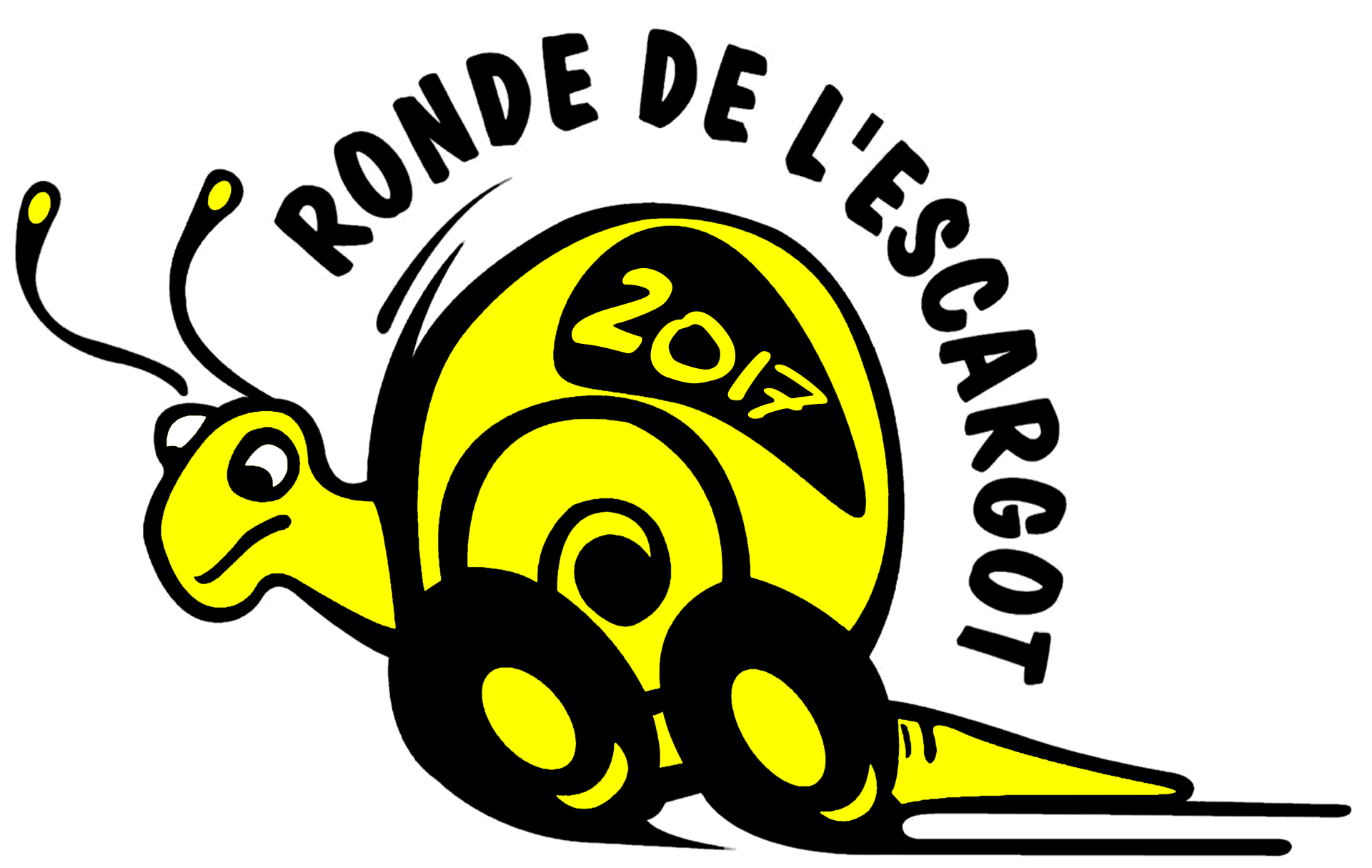 Ronde de l'Escargot 2017