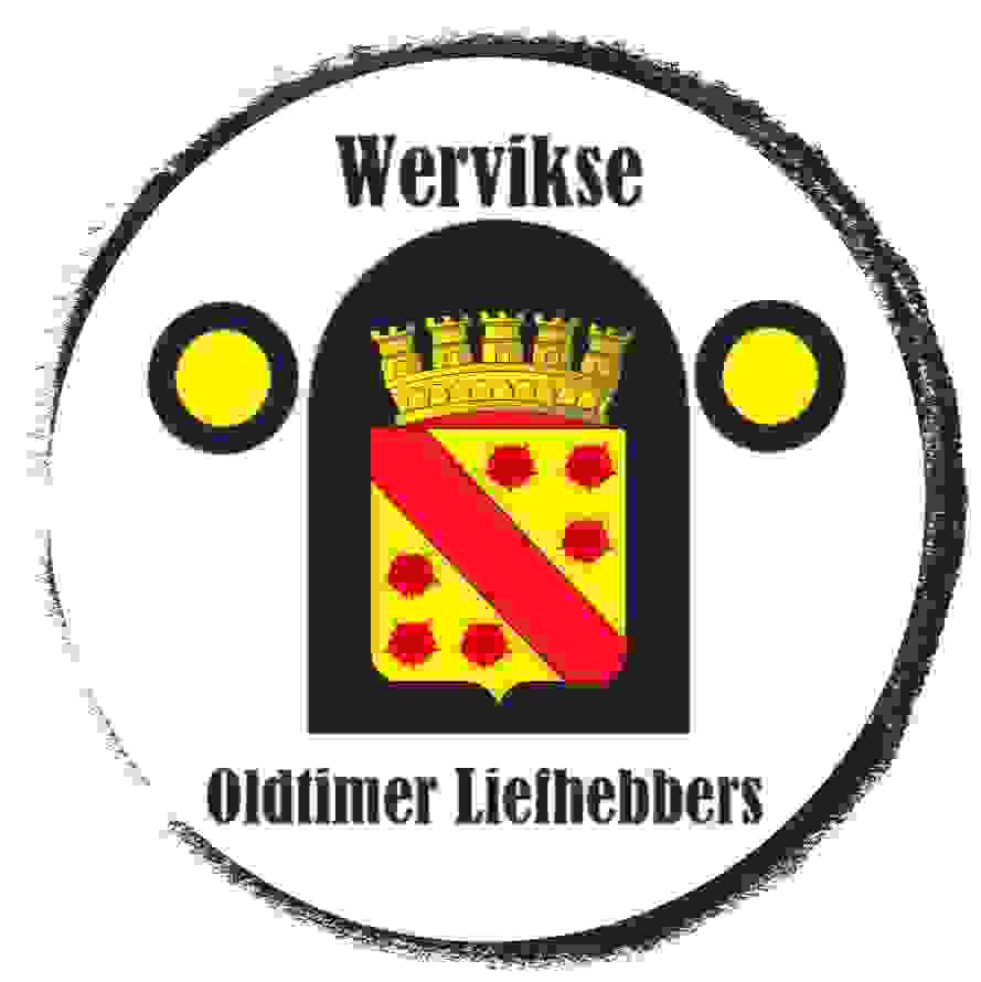 Wervikse Oldtimer Liefhebbers