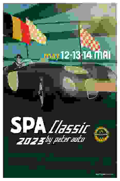 SPA CLASSIC 2023