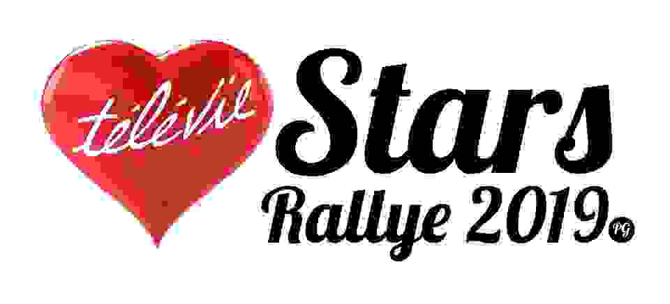 Stars Rallye Télévie 2019