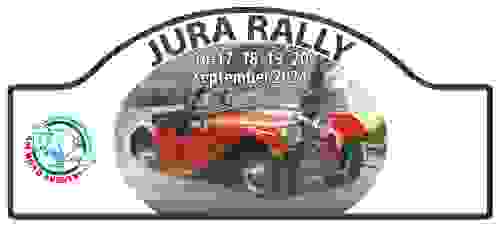 Jura Rally 2024