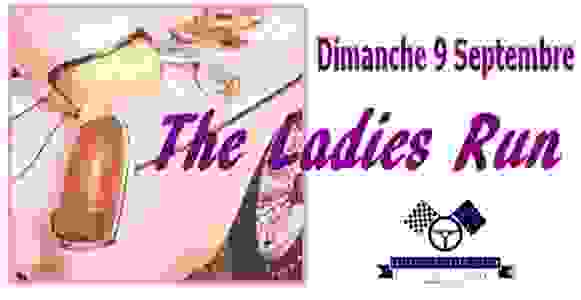 2ème Ladies Run