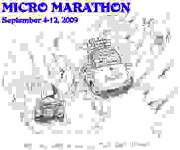 MICRO MARATHON