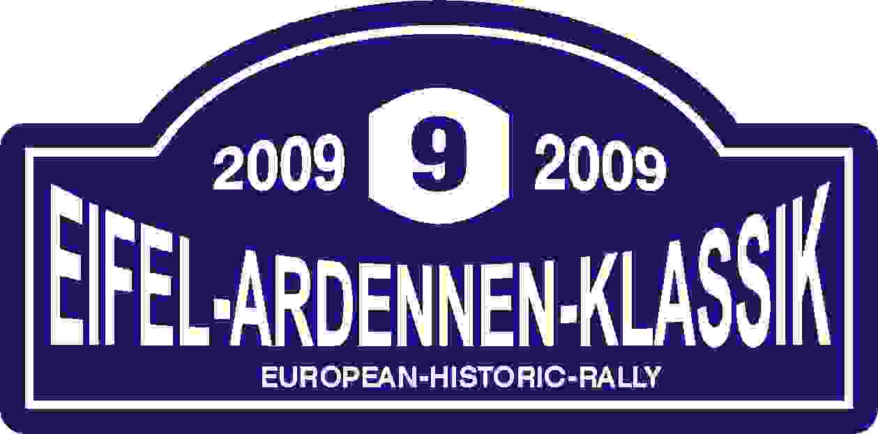 Eifel-Ardennen-Klassik 2009