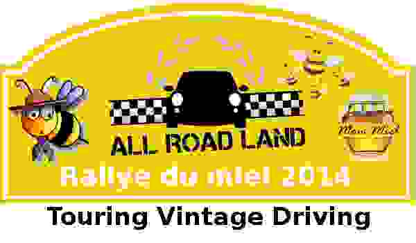 Rallye du miel