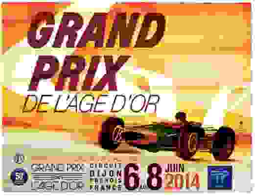 Grand Prix de l'age d'or