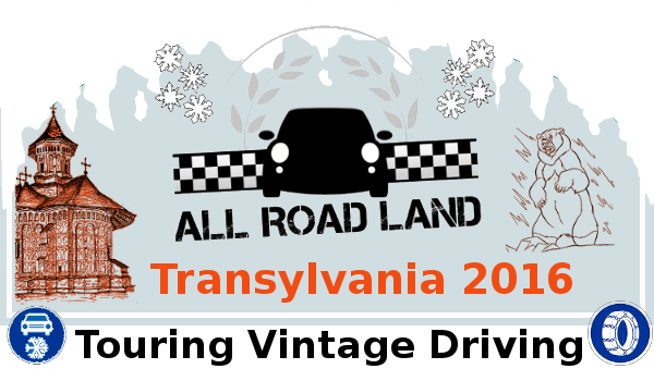 Rally Transylvania