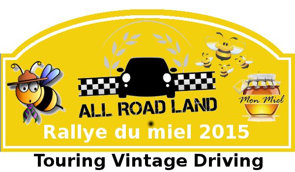 Rallye du miel (1)