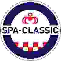 SPA CLASSIC 2016