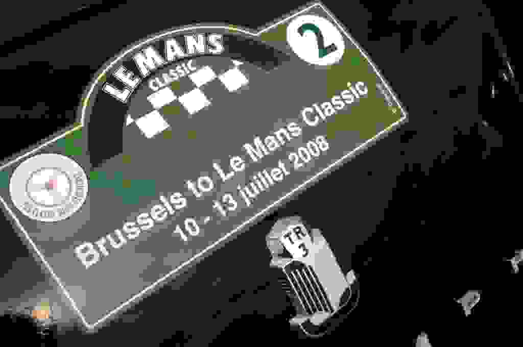 Brussels-Le Mans Classic 2010