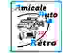 Amicale Auto Rétro 33