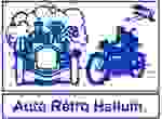 Auto Retro Halluin