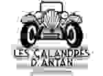 Les Calandres D'antan De Gradignan