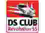 Ds Club Revolution 55