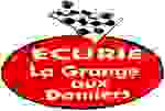 Ecurie La Grange Aux Damiers