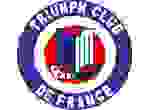 Triumph Club De France - Section Bretagne