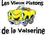 Les Vieux Pistons De La Valserine