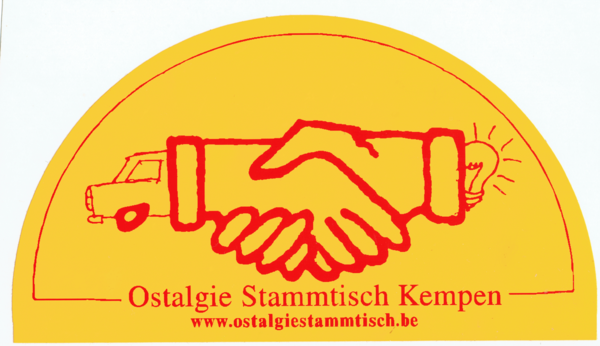 OSTALGIE STAMMTISCH KEMPEN