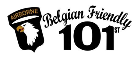 101ST AIRBORNE BELGIAN FRIENDLY ASBL