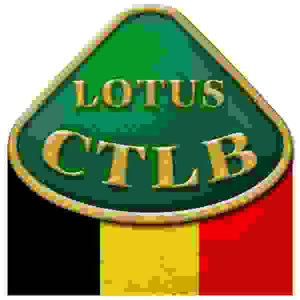 CLUB TEAM LOTUS BELGIUM VZW