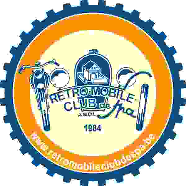 RETROMOBILE CLUB DE SPA ASBL