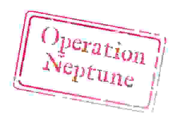 OPERATION NEPTUNE - WWII LIVING HISTORY & REMEMBRANCE GROUP VZW