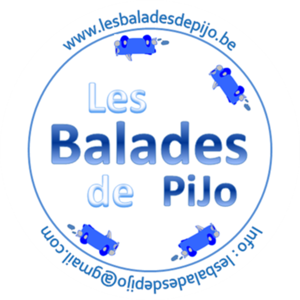 LES BALADES DE PIJO