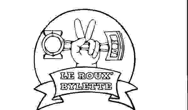 LE ROUX BYLETTE