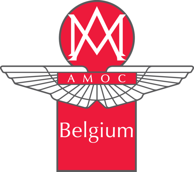 AMOC BELGIUM VZW