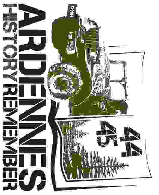 ARDENNES HISTORY REMEMBER ASBL