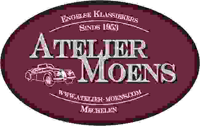 ATELIER MOENS