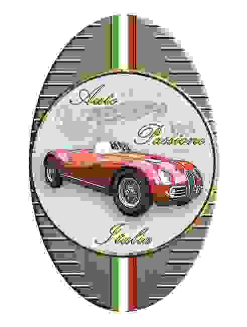 AUTO PASSIONE ITALIA ASBL