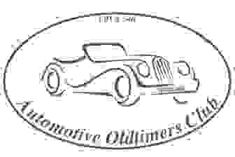 AUTOMOTIVE OLDTIMERS CLUB