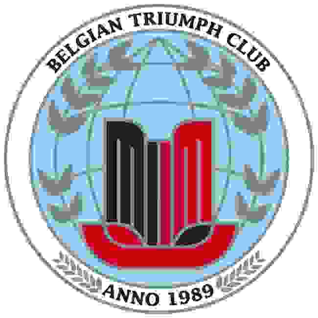 BELGIAN TRIUMPH CLUB ASBL