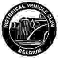 HISTORICAL VEHICLE CLUB OF BELGIUM ASBL