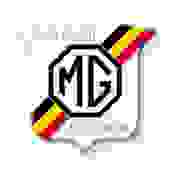 MG CAR CLUB BELGIUM VZW