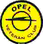 OPEL VETERAN CLUB BELGE VZW