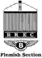 ROLLS-ROYCE ENTHUSIASTS' CLUB/BELGIUM FLEMISH SECTION VZW