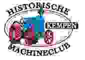 HISTORISCHE MACHINECLUB KEMPEN VZW