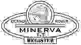 MINERVA TT REGISTER VZW