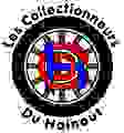 LES COLLECTIONNEURS DU HAINAUT ASBL