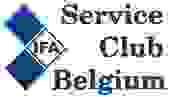 IFA SERVICE CLUB BELGIUM VZW (ISCB VZW)