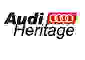 AUDI HERITAGE ASBL